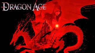 OST Dragon Age  Lelianas Song [upl. by Lainahtan]