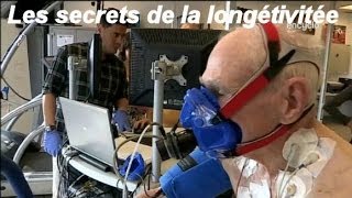 Les secrets de la longévité [upl. by Oiromed]