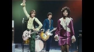 Small Faces with PP Arnold  Tin Soldier 1968 [upl. by Frederik]