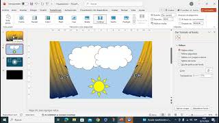 Como hacer animación con Powerpoint 2025 1 [upl. by Dowzall]