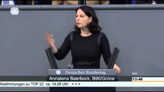 Rede zum Arbeitsprogramm der EU Kommission 05022015 [upl. by Gereron]