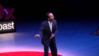 The 7 secrets of the greatest speakers in history  Richard Greene  TEDxOrangeCoast [upl. by Annis580]