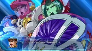 Super Robot Wars OG The Moon Dwellers How to unlock Coustwell Brachium [upl. by Ymmij412]