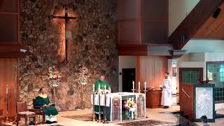 St Francis of Assisi Belchertown Live Stream [upl. by Erline572]