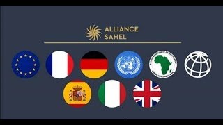 Comprendre l’Alliance Sahel en trois minutes [upl. by Stevenson]