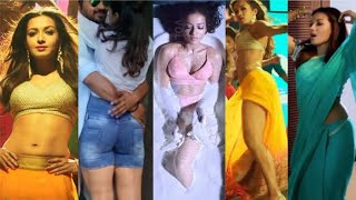 Catherine Tresa hot sexy bold pictures 🔥🔥😍🔥 [upl. by Analla]