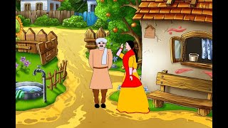 Asli khushi  Bohra Animation [upl. by Aramoy]