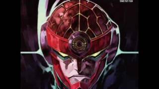 Lovely Boin  Gurren Lagann OST [upl. by Audwen]