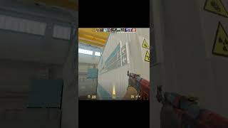 Back to back 3AM walk out gang cs2 upstart on Twitch cs2 cs2clips [upl. by Eralcyram]