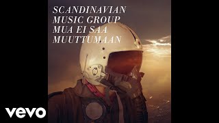 Scandinavian Music Group  Mua ei saa muuttumaan Audio [upl. by Leeban894]