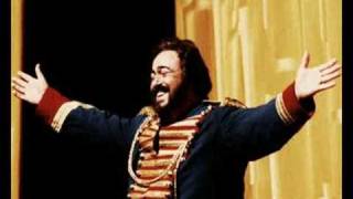 Luciano Pavarotti  Ah mes amis  Live at the Met 1972 [upl. by Jennine398]