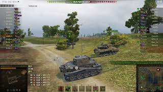 World of tanks  Czterej pancerni i pies  Aslain modpack [upl. by Yecies455]