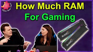 Boosting Gaming Performance How to Choose the Right RAM for Your 5950X Setup — Byte Size Tech [upl. by Brigitta160]