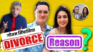 Divorce Story of Gautam Singhania and Nawaz Modi Singhania What is The Real Story  Raymond Reacts [upl. by Adekram323]