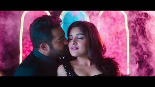 Nee Kallalona 4K Video Song  Jai Lava Kusa Movie  Jr Ntr Raashi Khanna Nivetha Thomas [upl. by Yenmor642]