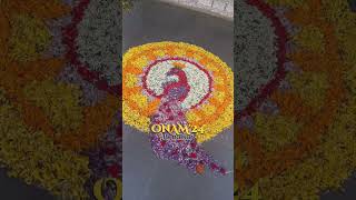 Onam Celebrations at NALSAR University [upl. by Kaitlin]