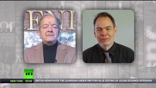 Keiser Report Outlook for 2017 E1013 ft Gerald Celente [upl. by Wittenburg]