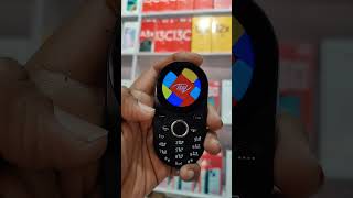 iTEL KEYPAD PHONE CX02 CiRCLE 1 stylish pocket phone tech trend viralvideo keypad [upl. by Lynden]