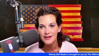 Wendy Bell Radio Show  Imagine If Democrats Loved America As Much As They Hate Trump [upl. by Ithsav]