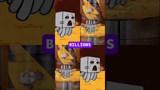 🛡shield or helmet what is more important minecraftcartoon 2danimation loop sprunki memes [upl. by Bradney]