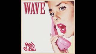 WAVE  PROD OLDIE OFFICIAL AUDIO [upl. by Hteboj615]