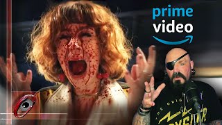 10 Fking Can’t Miss Horror Movies on Prime Video [upl. by Takara580]