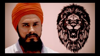 Sikh Kaum Nu Maan Bada Jagtar Haware te  KAM LOHGARH amp KEWAL SINGH MEHTA [upl. by Ahsito622]