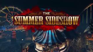 Killing Floor 2  Summer Sideshow 2017 Trailer [upl. by Bauer860]