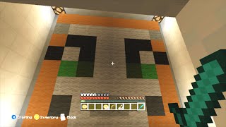 Minecraft XBOX  Guess The Youtuber Trivia Map [upl. by Afas398]