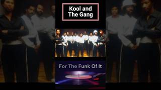 Kool and The Gang  For The Funk Of It [upl. by Eliga]