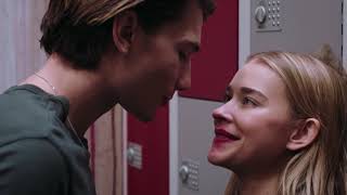 skam druck s2 e6 eng subs [upl. by Anerahs]