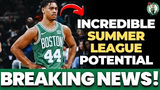 Jaden Springer Showed his Potential in his Summer League debut [upl. by Sidran]