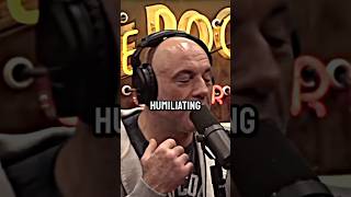 When Joe Rogan Was Bullied [upl. by Delores585]