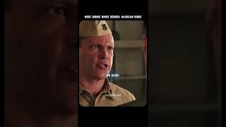 Hacksaw Ridge  iconic scenes movie shorts [upl. by Albertina846]