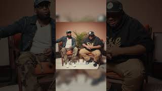 Talib Kweli and J Rawls share the story behind quotNative Sonsquot [upl. by Eatnom403]