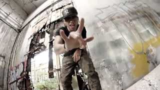 Pacho y Cirilo Ft Galante  Mi Gatita Es Calle Official Video [upl. by Sikram]