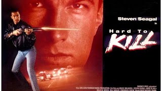 DRIVEN TO KILL  Starring Steven Seagal [upl. by Ycram]