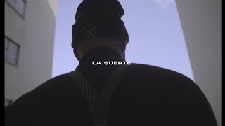 Geassassin  La Suerte Video Oficial [upl. by Ahsied]