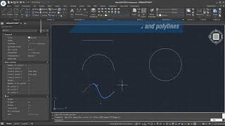 GstarCAD 2025 Break at Point [upl. by Milore]