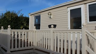 Willerby Winchester 2008 Tour 360° [upl. by Alyad]