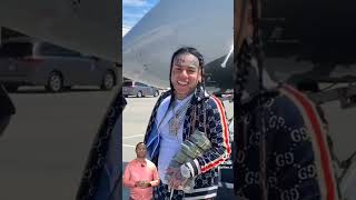 Tekashi 69 con mas dinero que antes y riquezas [upl. by Ervin]