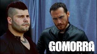 Gomorra  La serie  Gennaro Savastano quando stavo in Honduras [upl. by Eedahs]