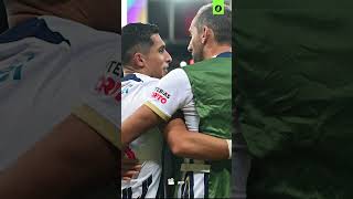 No alcanzó Alianza Lima dio todo en Brasil y quedó eliminado FLUMINENSE 32 ALIANZA LIMA  Depor [upl. by Woolcott]