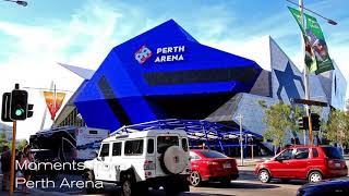 Peppers Kings Square Hotel Perth  Overview [upl. by Marra]