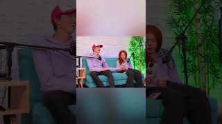 Harper and Mavrick edit edit friendship LOLPodcastShow [upl. by Nahtnhoj632]