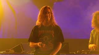 Hippie Sabotage  Different Live from Red Rocks [upl. by Drofub]