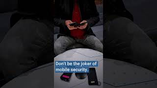 Your Trump Card SecurityFirst Mobile OS [upl. by Wickman]