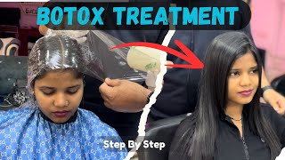 BEST BOTOX HAIR TREATMENT  EXPERT TIPS [upl. by Bluhm]