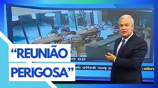 SIKÊRA COMENTA SOBRE O ESCÂNDALO EM PARINTINS [upl. by Abby54]