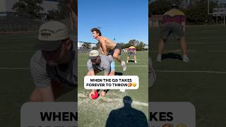 THROW the BALL🤣🏈 OGlightskins football funny sports comedyskit blue42 [upl. by Lina]